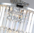 Купить Люстра Doris CLN155-D38 в Rafi Decor