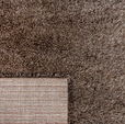 Cumpăra Covor Optimal 120 x 100 8730A_OBB Dark Beige la Rafi Decor
