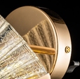 Cumpăra LP5079-1W Aplica Chic la Rafi Decor