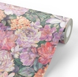 Купить Обои Miranda 9104-07 в Rafi Decor
