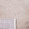 Купить Ковёр Veranda 80 x 150 VE07A Beige/Grey в Rafi Decor
