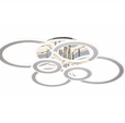 Купить Люстра Disco FL579-6C в Rafi Decor