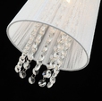 Cumpăra Lustra suspensie Cloud LP273-1P la Rafi Decor