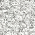 Купить Обой R102111 Grange в Rafi Decor