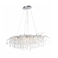 Cumpăra Lustra Raindrop CLN193-L120 la Rafi Decor
