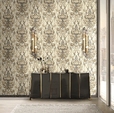 Купить Обои Filipp Kirkorov R11308 в Rafi Decor