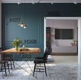 Купить Молдинг M017 в Rafi Decor