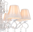Купить Люстрa Erti LP245-8 в Rafi Decor