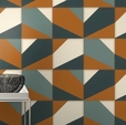 Купить Обои Club 419252 в Rafi Decor