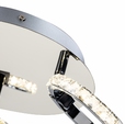 Cumpăra Lustra Mirmar LP472-3C la Rafi Decor