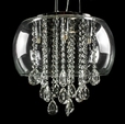 Купить Люстра-подвес Massimo LP510-D40 в Rafi Decor
