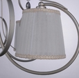 Купить Люстра Omelia LP279-6 в Rafi Decor