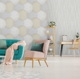 Купить Обои Samui 9067-11 в Rafi Decor