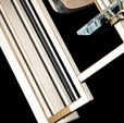 Cumpăra Aplică Stermer LP491-1W la Rafi Decor