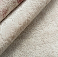 Cumpăra Covor Aysil 200 x 290 2418D_A1385 Pink/Bej la Rafi Decor