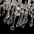 Купить Люстрa Ludovic LP310-6 в Rafi Decor