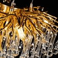 Cumpăra Lustra Raindrop CLN192-D40 la Rafi Decor