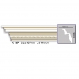 Купить Карниз   K187 в Rafi Decor
