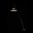 Cumpăra Lampadar Fishing LP5052-1F la Rafi Decor