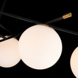 Cumpăra Lustra Nostalgia LP486-6C la Rafi Decor