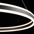 Cumpăra LP5074-D80 Lustra Saturn la Rafi Decor