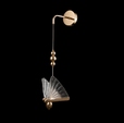 Cumpăra LP5079-1WP Aplica-suspendata Chic la Rafi Decor