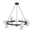 Cumpăra Lustra Amy LP4014-12 la Rafi Decor