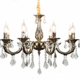 Cumpăra Lustra Tango LP307-8 la Rafi Decor