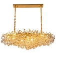 Cumpăra Lustra Icedrop CLN196-L120*60 la Rafi Decor