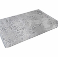 Cumpăra Covor Violet 80 x 150 2606B_A3137 Cream/Bej la Rafi Decor