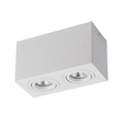 Купить Спот Downlight Cuadro FL803-2C в Rafi Decor