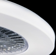 Cumpăra Plafoniera Fan FL595-D55 la Rafi Decor