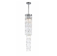 Купить Люстра-подвес Carlton CLN173-1P в Rafi Decor