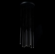 Cumpăra Lustra Drop LP5015-12P la Rafi Decor