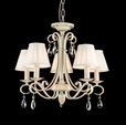 Купить Люстрa Bruce LP261-5 в Rafi Decor