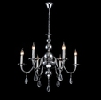 Cumpăra Lustra Bulbo LP155-6 la Rafi Decor