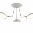 Купить Люстра Nashville FL551-3 в Rafi Decor