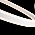 Cumpăra LP5073-D80 Lustra Saturn  la Rafi Decor