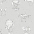 Купить Обой   JR3011  Jack'n Rose в Rafi Decor