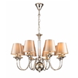 Купить Люстрa Nish CLN239-8 в Rafi Decor