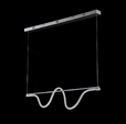 Cumpăra Lustra Glow FL612-L95 la Rafi Decor