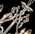 Купить Люстрa Ludovic LP310-8 в Rafi Decor