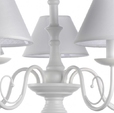 Купить Люстра London FL205-5 в Rafi Decor
