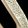 Cumpăra LP5076-1P Suspensie Chic la Rafi Decor