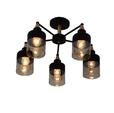 Cumpăra Lustra Copenhagen FL505-5C la Rafi Decor