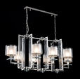 Cumpăra Lustra Stermer LP490-8 la Rafi Decor