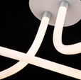 Купить Люстрa Glow FL612-2C в Rafi Decor