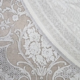 Купить Ковёр Creante 19087-095 Grey 240 x 340_Oval в Rafi Decor