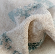 Купить Ковёр Aysil 240 x 340 1716A_A1332 Blue в Rafi Decor