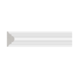 Купить Молдинг IDM88-W-L200 в Rafi Decor